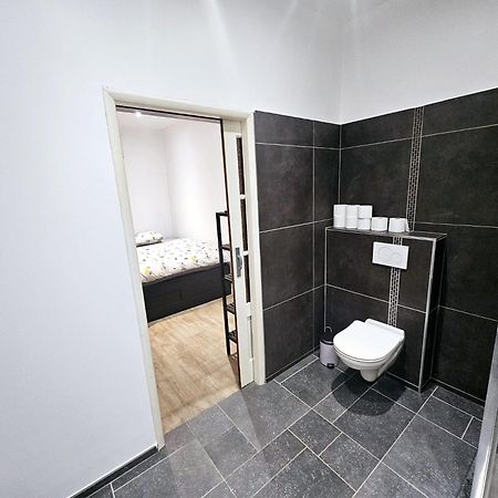 לייז' Chambre Privee מראה חיצוני תמונה