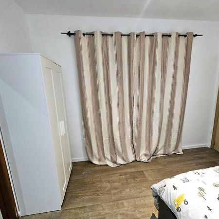 לייז' Chambre Privee מראה חיצוני תמונה