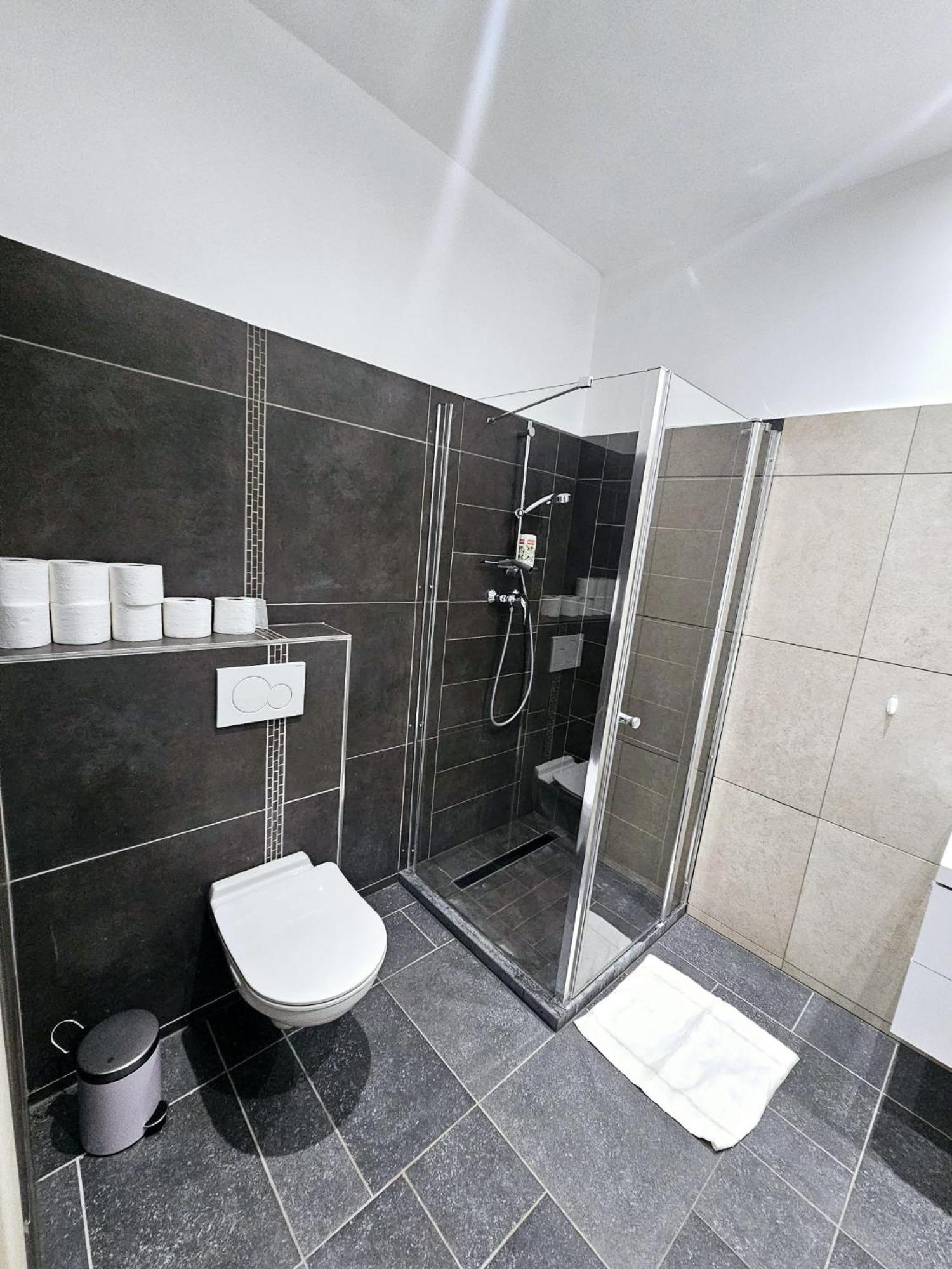 לייז' Chambre Privee מראה חיצוני תמונה