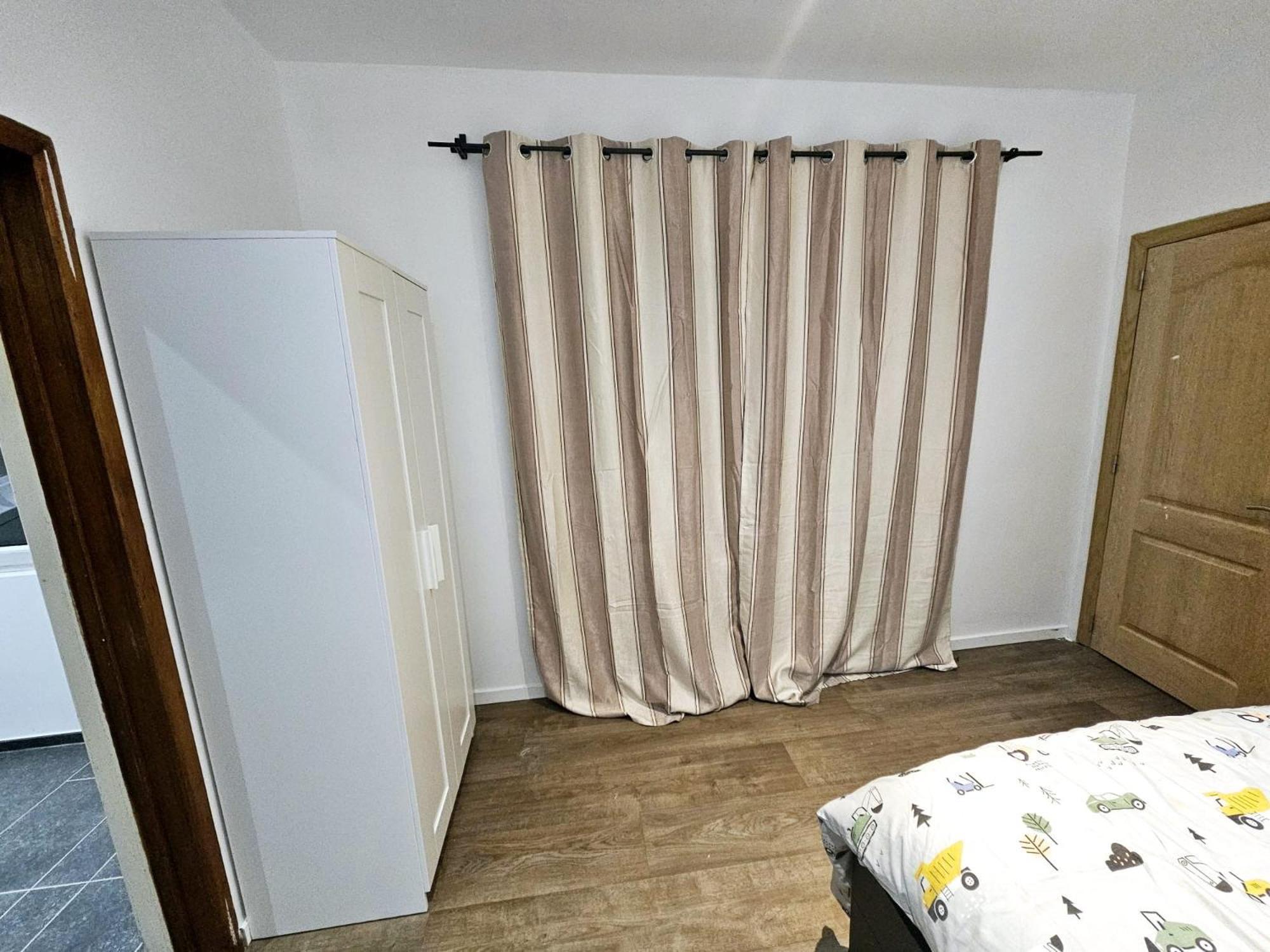 לייז' Chambre Privee מראה חיצוני תמונה
